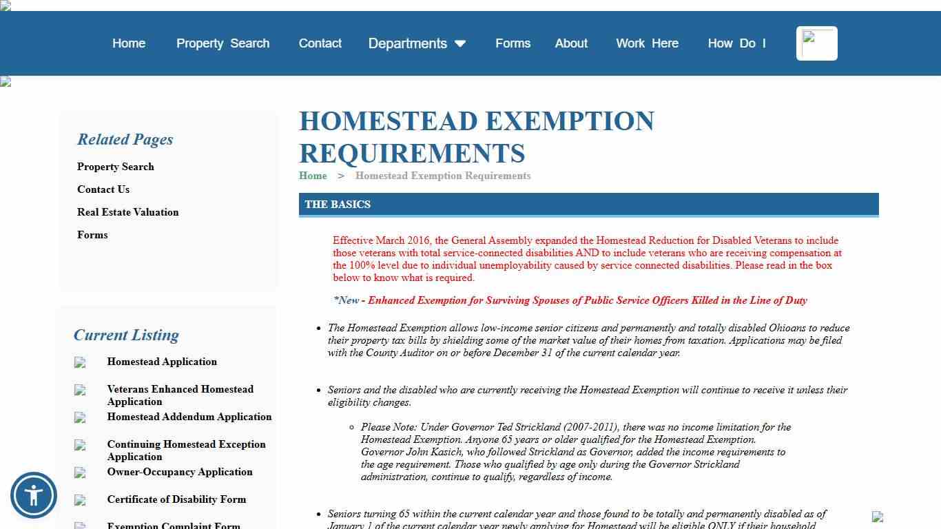 Hamilton County Auditor Jessica Miranda